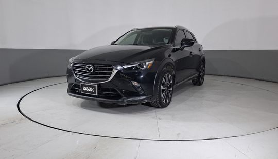 Mazda • CX-3