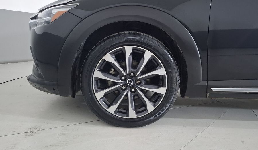 Mazda Cx-3 2.0 I GRAND TOURING 2WD AT Suv 2019