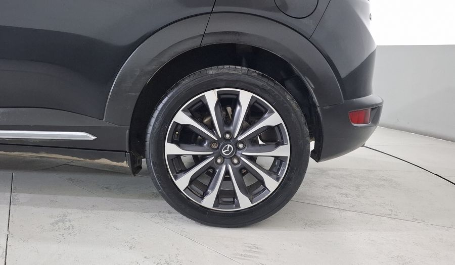 Mazda Cx-3 2.0 I GRAND TOURING 2WD AT Suv 2019