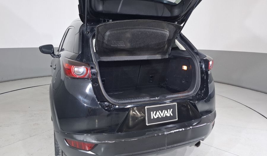 Mazda Cx-3 2.0 I GRAND TOURING 2WD AT Suv 2019