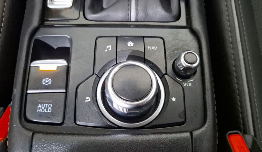 Mazda Cx-3 2.0 I GRAND TOURING 2WD AT Suv 2019