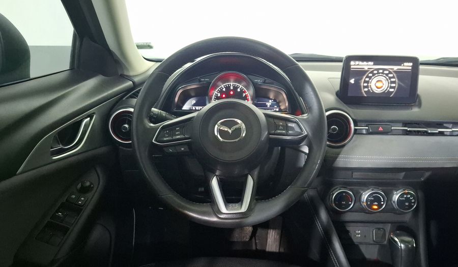 Mazda Cx-3 2.0 I GRAND TOURING 2WD AT Suv 2019