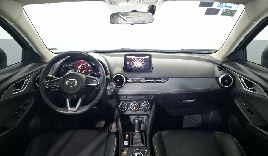Mazda Cx-3 2.0 I GRAND TOURING 2WD AT Suv 2019