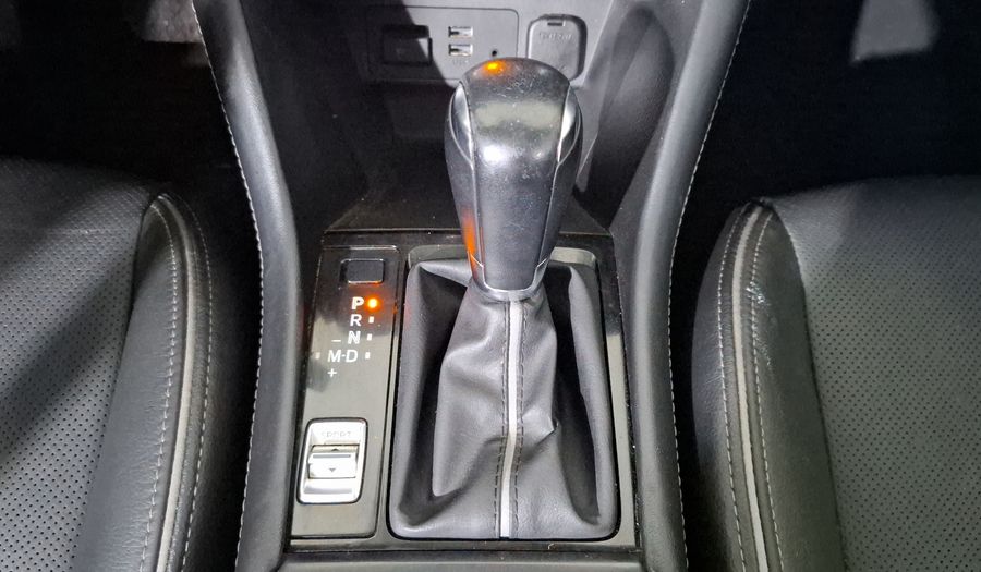 Mazda Cx-3 2.0 I GRAND TOURING 2WD AT Suv 2019
