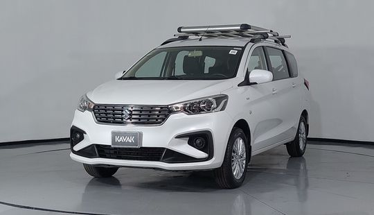 Suzuki • Ertiga
