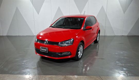 Volkswagen • Polo