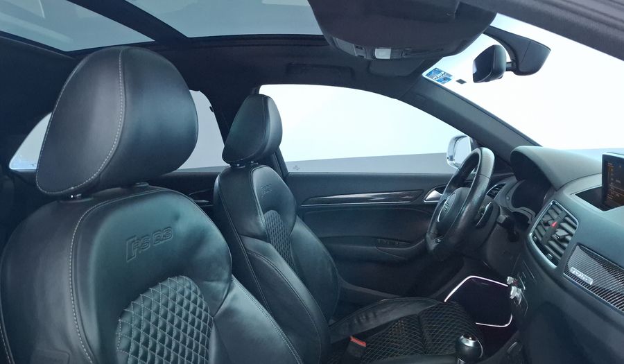 Audi Rs Q3 2.5 RS PERFORMANCE DCT 4WD Suv 2018