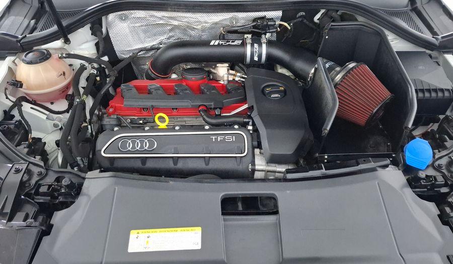 Audi Rs Q3 2.5 RS PERFORMANCE DCT 4WD Suv 2018