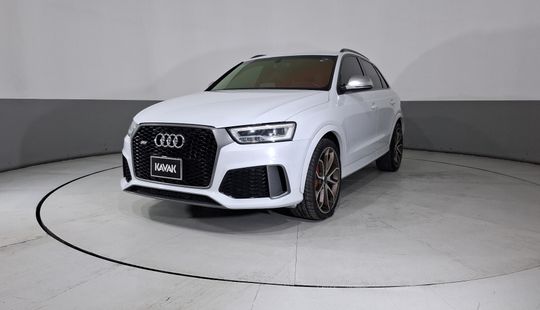 Audi • RS Q3