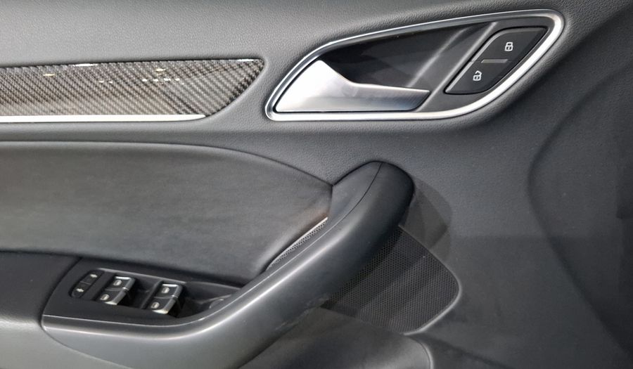 Audi Rs Q3 2.5 RS PERFORMANCE DCT 4WD Suv 2018