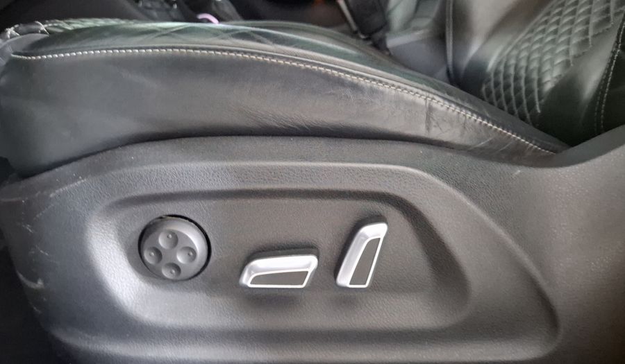 Audi Rs Q3 2.5 RS PERFORMANCE DCT 4WD Suv 2018