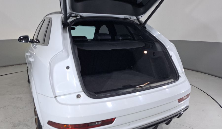 Audi Rs Q3 2.5 RS PERFORMANCE DCT 4WD Suv 2018