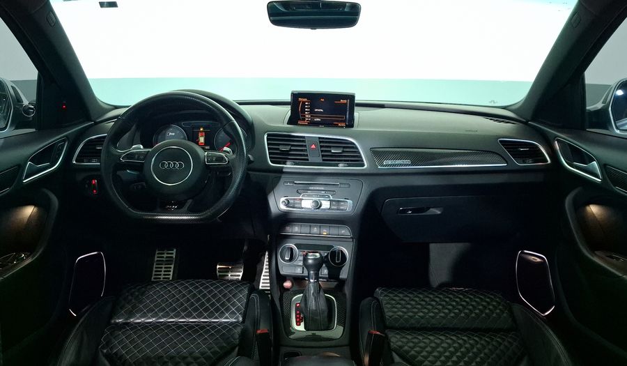 Audi Rs Q3 2.5 RS PERFORMANCE DCT 4WD Suv 2018