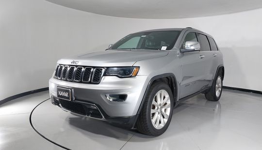 Jeep • Grand Cherokee