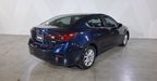 Mazda 3 2.0 SEDAN I TOURING TA Sedan 2015