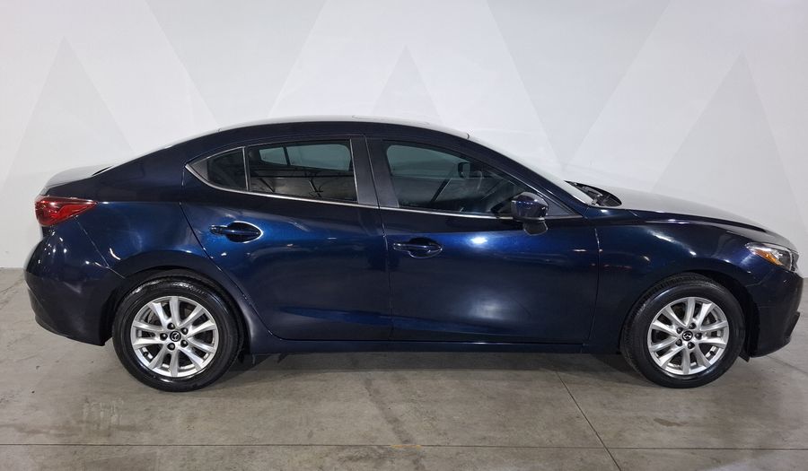 Mazda 3 2.0 SEDAN I TOURING TA Sedan 2015