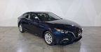Mazda 3 2.0 SEDAN I TOURING TA Sedan 2015
