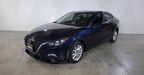 Mazda 3 2.0 SEDAN I TOURING TA Sedan 2015