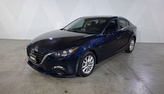 Mazda • Mazda 3