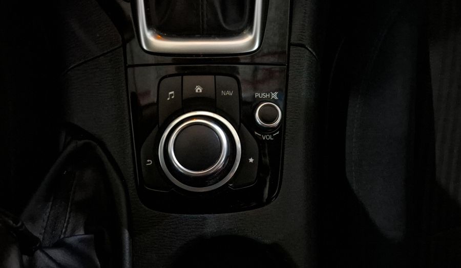 Mazda 3 2.0 SEDAN I TOURING TA Sedan 2015