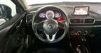 Mazda 3 2.0 SEDAN I TOURING TA Sedan 2015