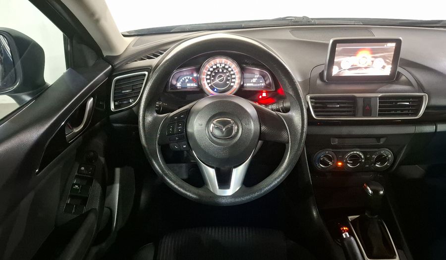 Mazda 3 2.0 SEDAN I TOURING TA Sedan 2015