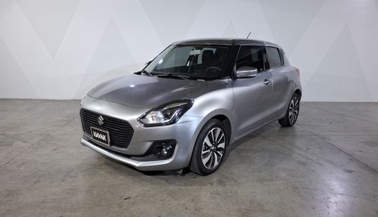 Suzuki • Swift