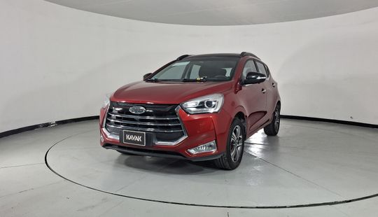 Jac • SEI2