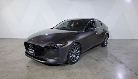Mazda • Mazda 3
