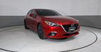 Mazda 3 2.5 SEDÁN S GRAND TOURING TA Sedan 2016