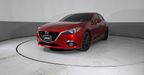 Mazda 3 2.5 SEDÁN S GRAND TOURING TA Sedan 2016