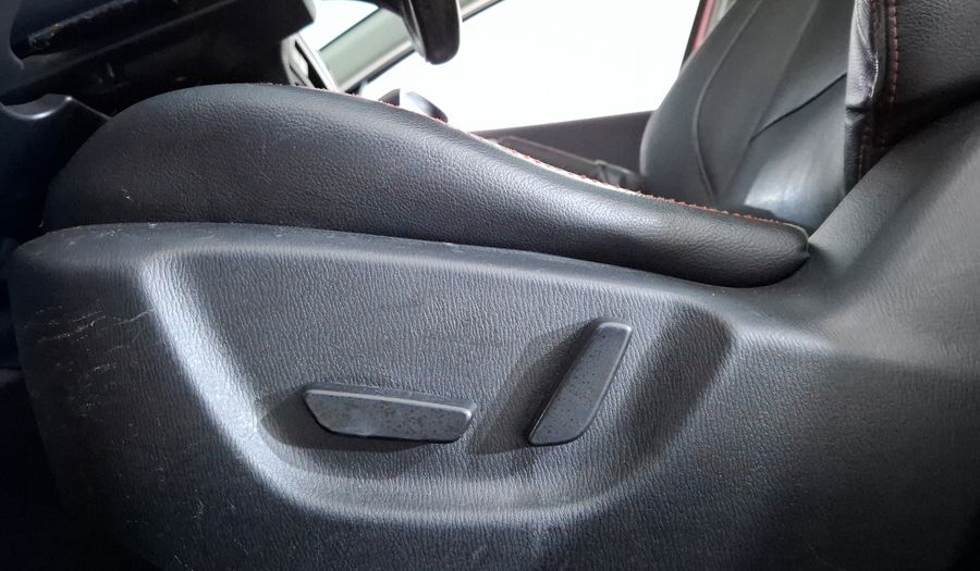 Mazda 3 2.5 SEDÁN S GRAND TOURING TA Sedan 2016