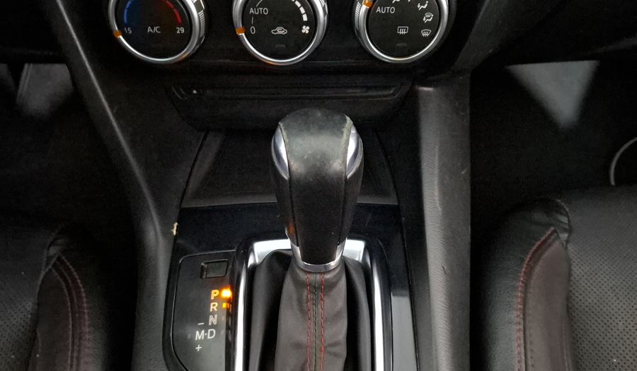 Mazda 3 2.5 SEDÁN S GRAND TOURING TA Sedan 2016