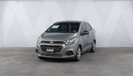 Chevrolet • Beat