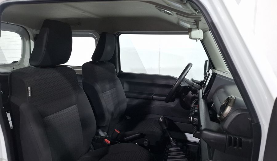 Suzuki Jimny 1.5 GLX 4WD Suv 2022