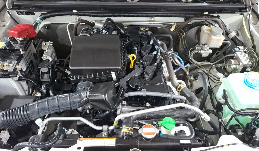 Suzuki Jimny 1.5 GLX 4WD Suv 2022