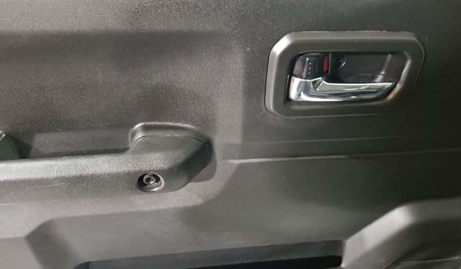 Suzuki Jimny 1.5 GLX 4WD Suv 2022