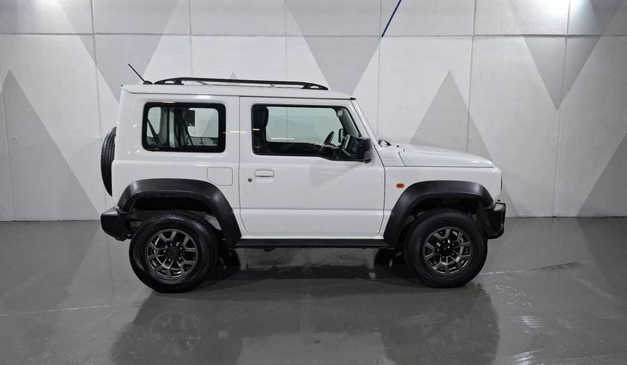 Suzuki Jimny 1.5 GLX 4WD Suv 2022