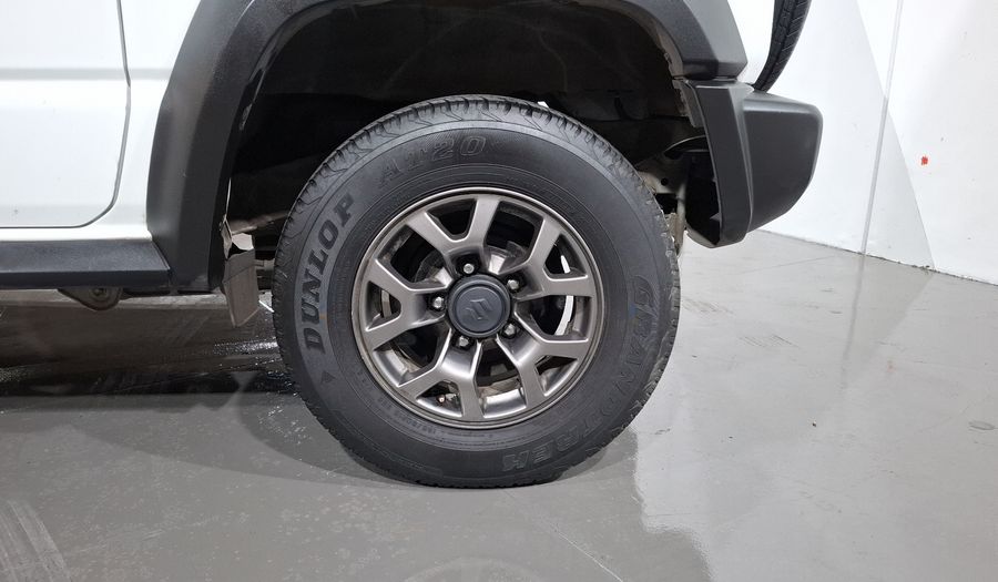 Suzuki Jimny 1.5 GLX 4WD Suv 2022