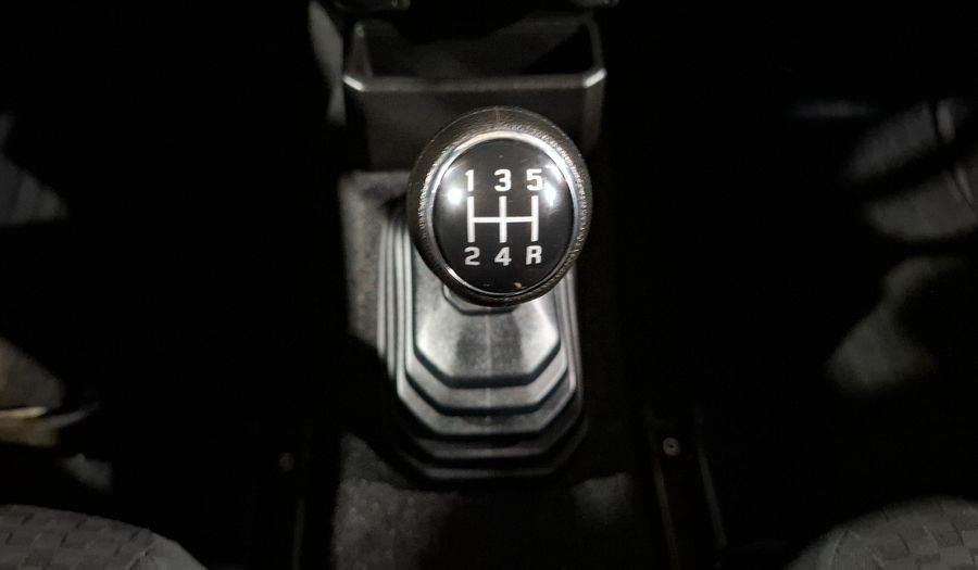 Suzuki Jimny 1.5 GLX 4WD Suv 2022