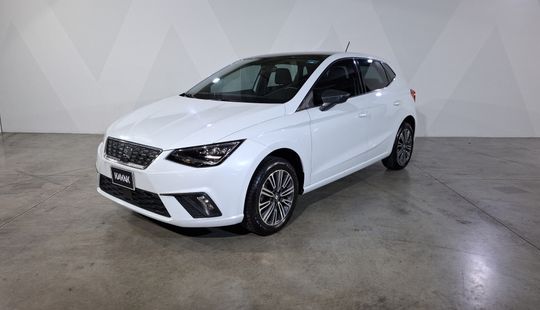 Seat • Ibiza