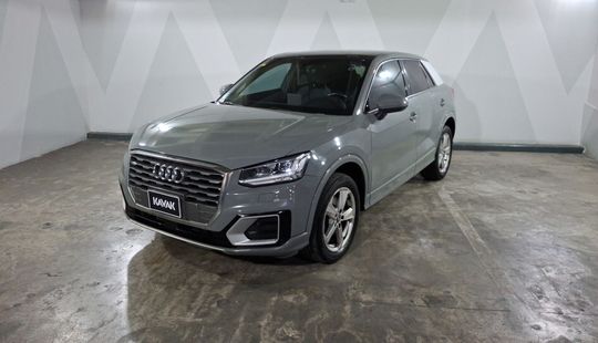 Audi • Q2