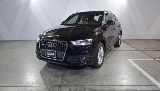 Audi • Q3