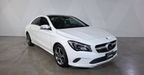Mercedes Benz Clase Cla 1.6 CLA 200 SPORT DCT Coupe 2019