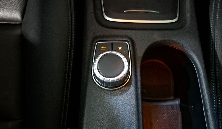 Mercedes Benz Clase Cla 1.6 CLA 200 SPORT DCT Coupe 2019