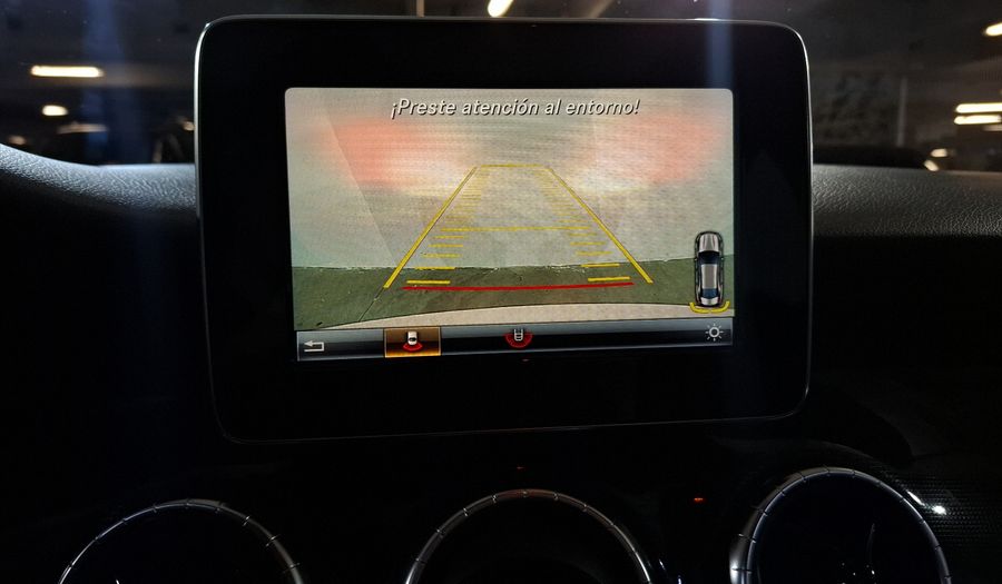 Mercedes Benz Clase Cla 1.6 CLA 200 SPORT DCT Coupe 2019