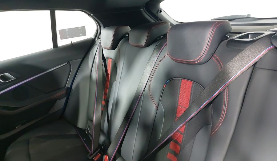 Bmw Serie 1 2.0 128TI AUTO Hatchback 2022