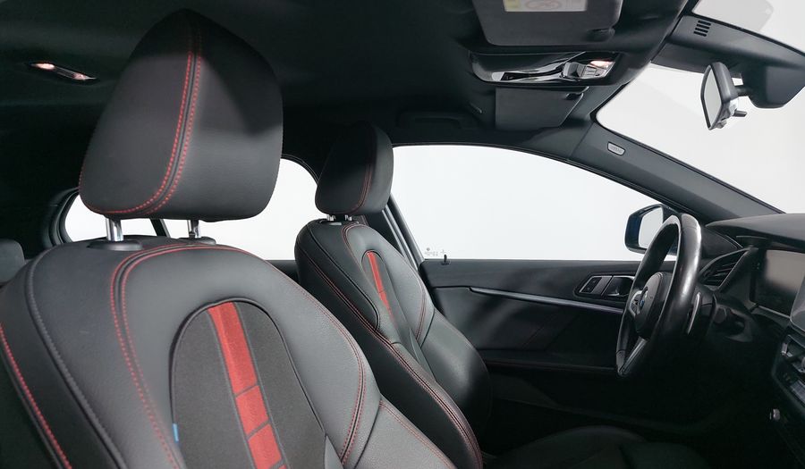 Bmw Serie 1 2.0 128TI AUTO Hatchback 2022