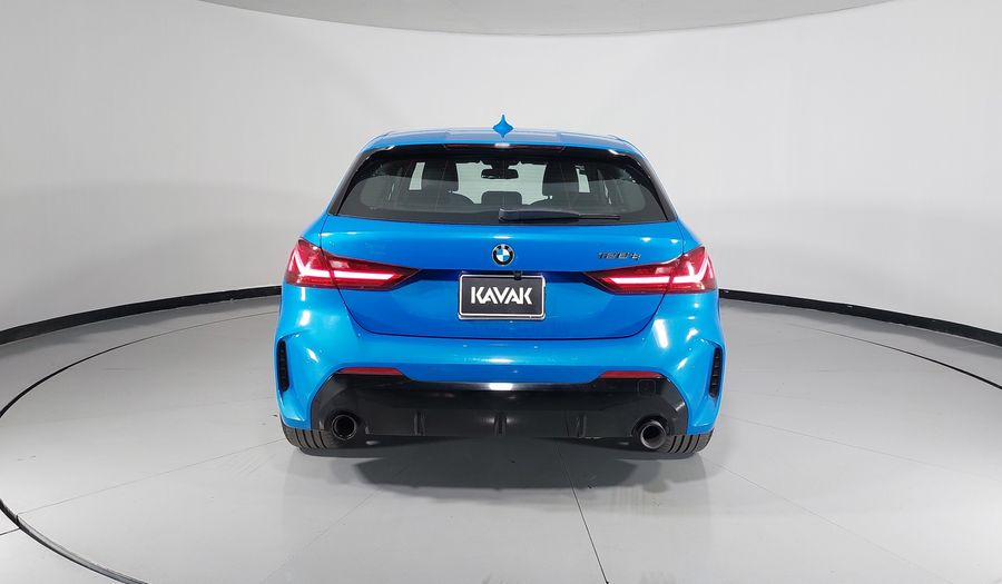 Bmw Serie 1 2.0 128TI AUTO Hatchback 2022