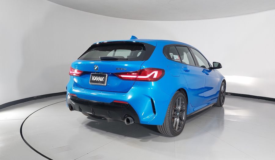 Bmw Serie 1 2.0 128TI AUTO Hatchback 2022
